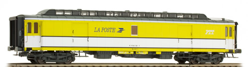 LS Models 40439 - POST OCEM Pez of the SNCF